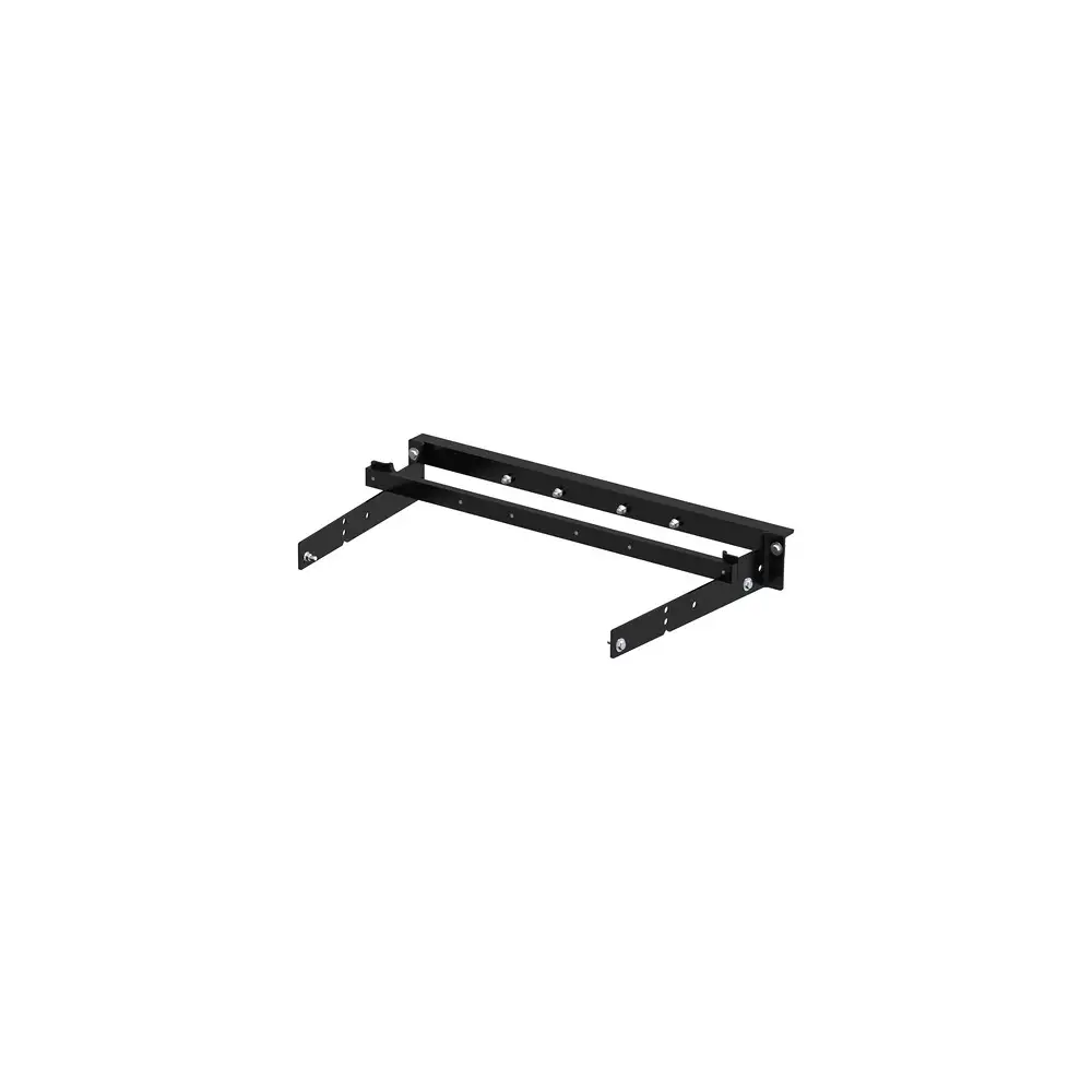 Under-Bed Gooseneck Installation Brackets - Chev / GMC - 60631