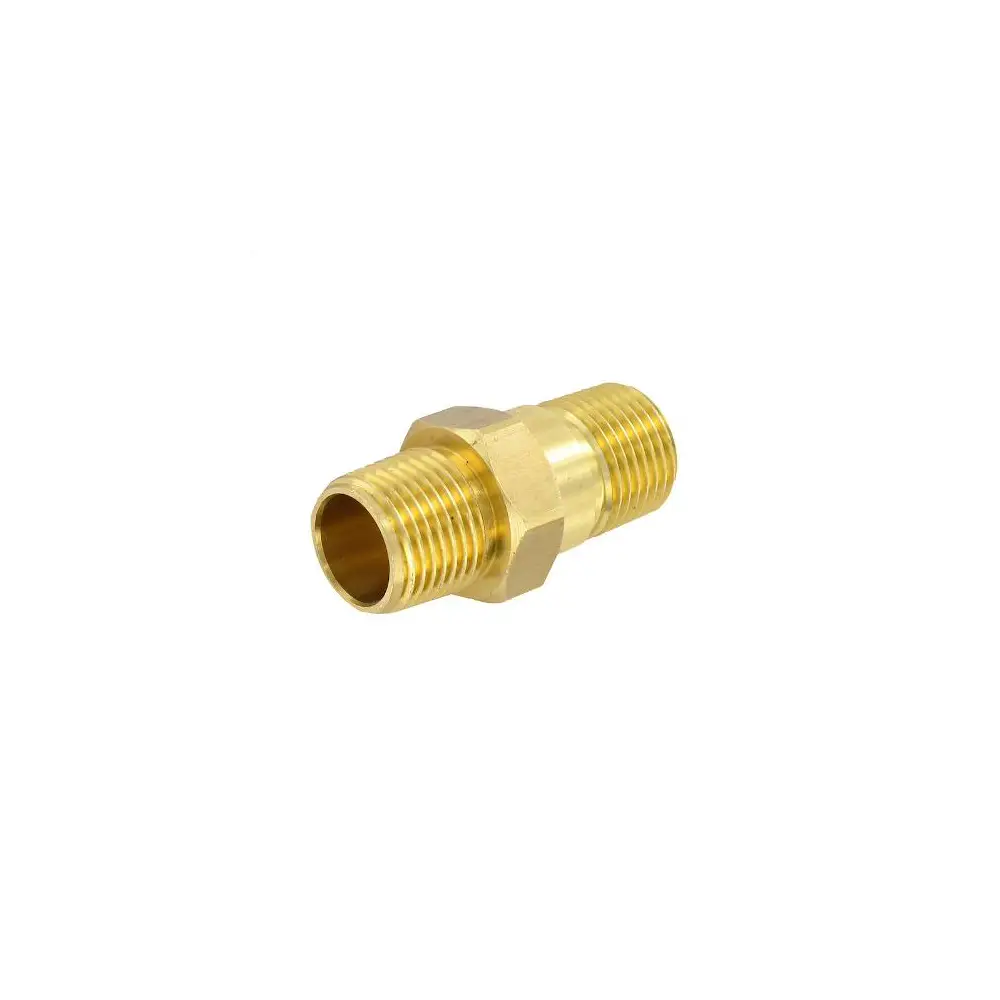 Uni-Directional Flow Fresh Water Check Valve - 1/2" MPT x 1/2" MPT - VALP23415LF