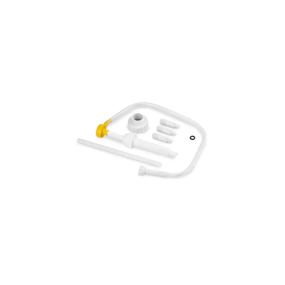 Universal Lube Pump - MOE053725-10