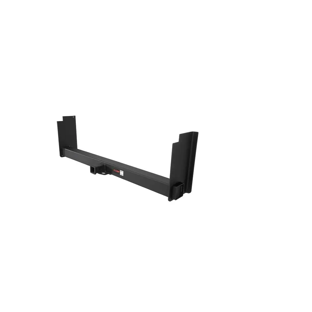 Universal Weld-On Hitch 15K 13.5" Drop - 15903