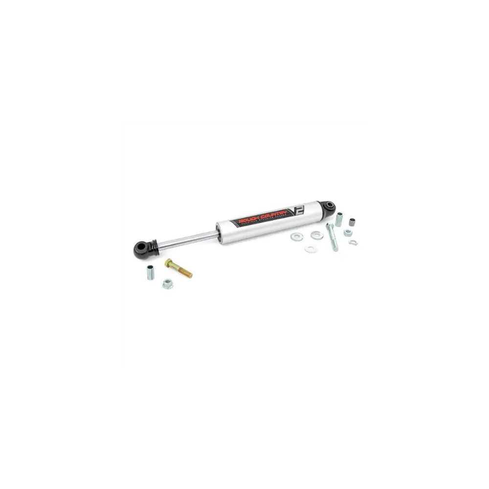 V2 Steering Stabilizer - ROU8731170