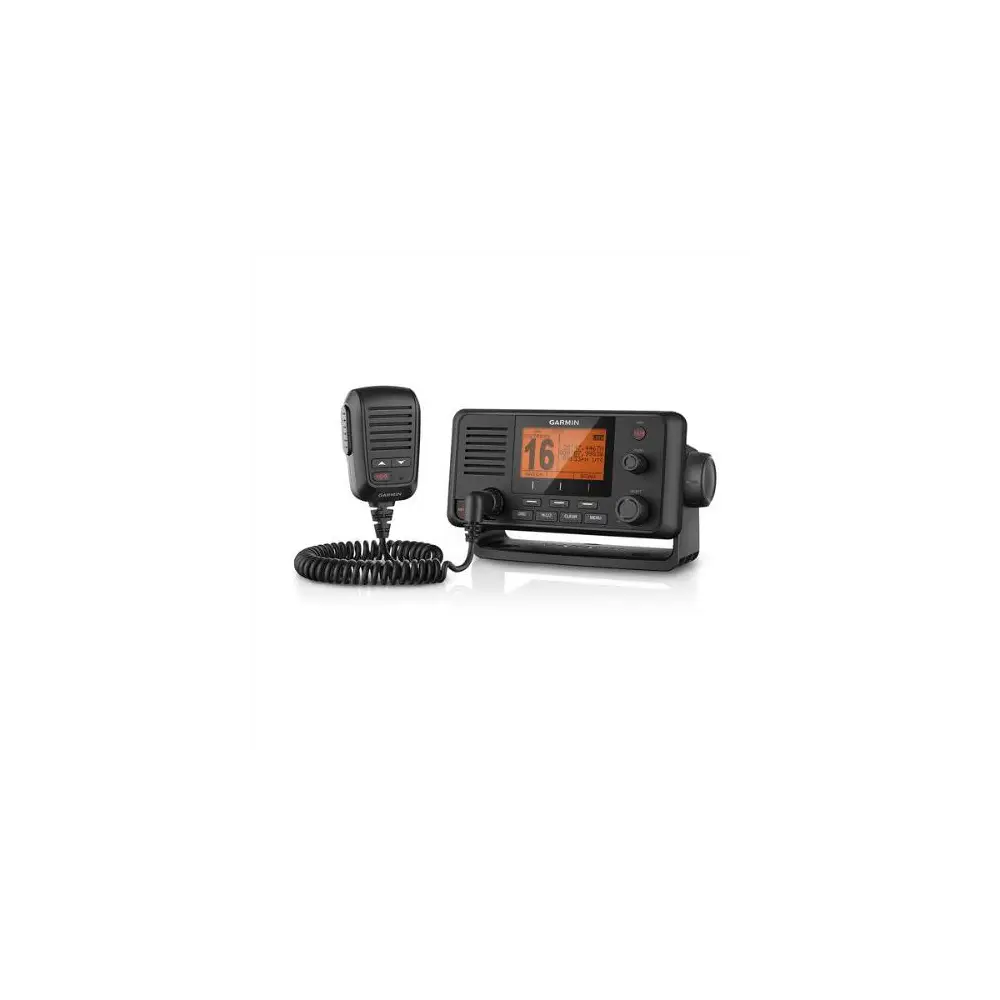 VHF 215 Radio - 25 Watts - GAR010-02097-00