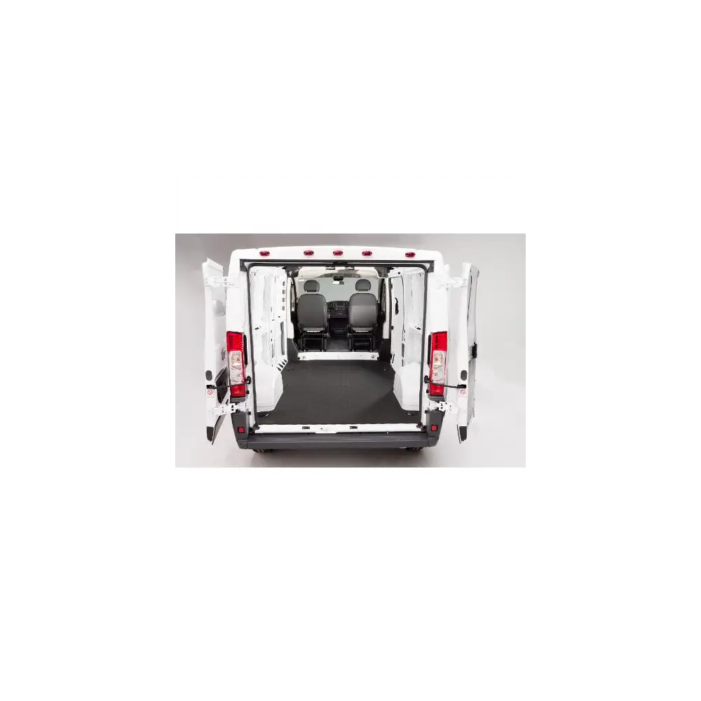 VanRug Cargo Mat - Charcoal - BDRVTDP14M