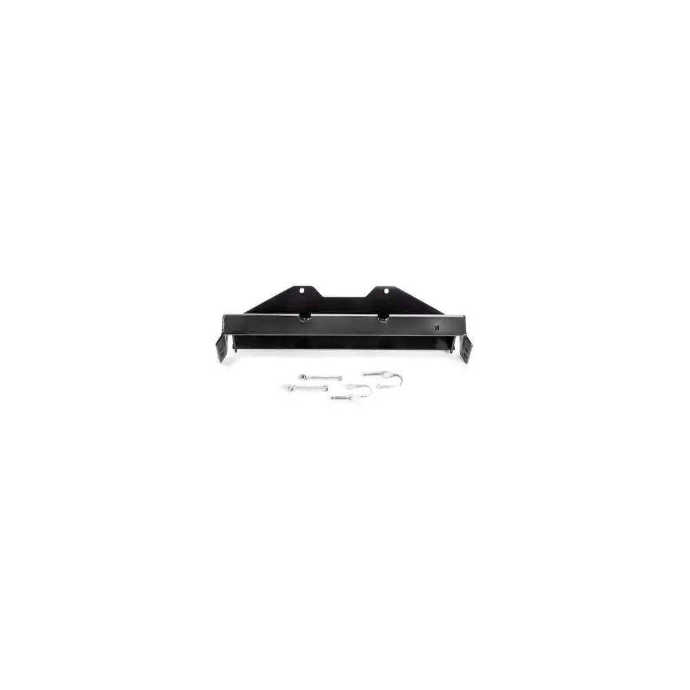 Warn ATV Front Snow Plow Mount - Can-Am Defender - WAR108758