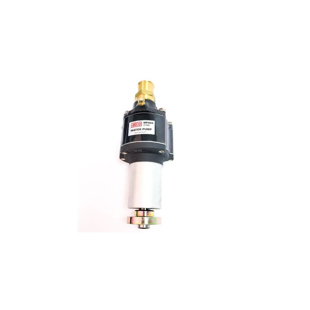 Water Pump - OEM Replacement - AMAWP004