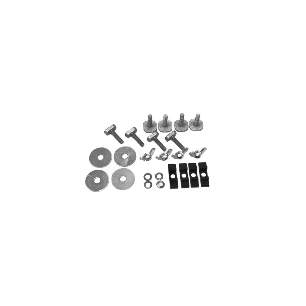 Watersport Accessory - S400 fit kit to VORTEX AERO, Thule Aero Blade - S400-FK1