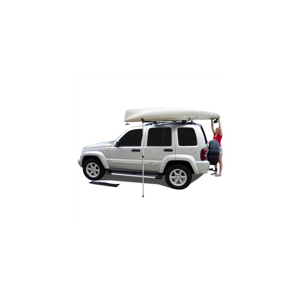 Watersport Carrier UNIVERSAL - Kayak / Canoe Side Loader - RUSL