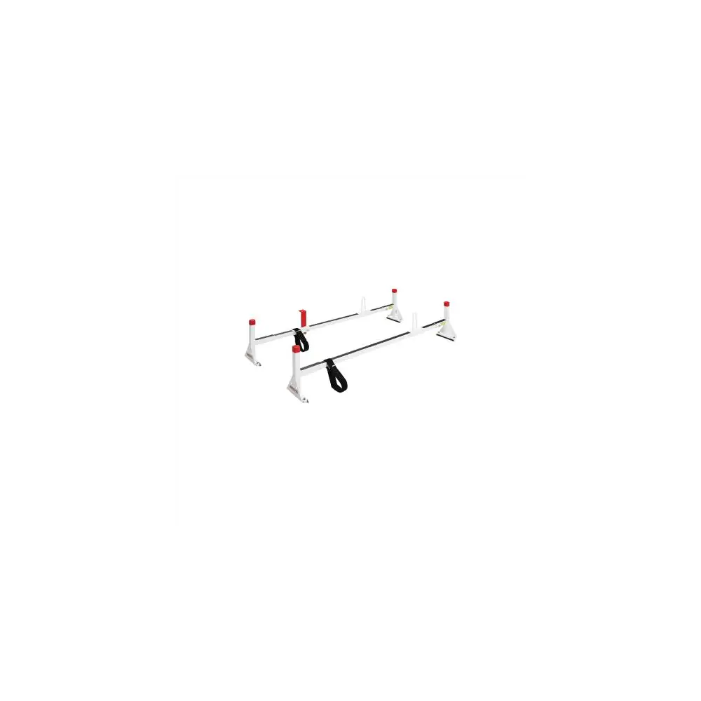 Weather Guard Gutter Mount Roof Rack - WGU205-3