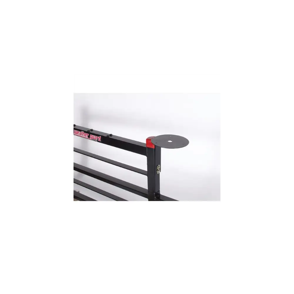 Weather Guard Ladder Rack Light Mount - WGU1919