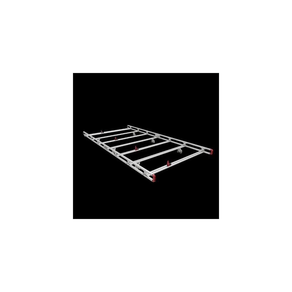 Weather Guard Safari Van Rack - WGUASRL001