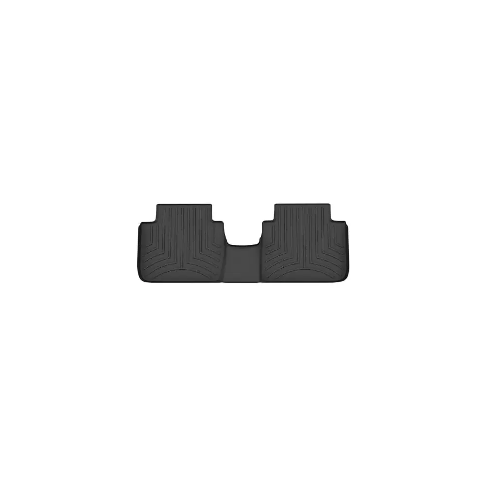 Tailgate Liner - TechLiner; Direct-Fit; Does Not Cover Tailgate Lip; Black - WTC3TG08
