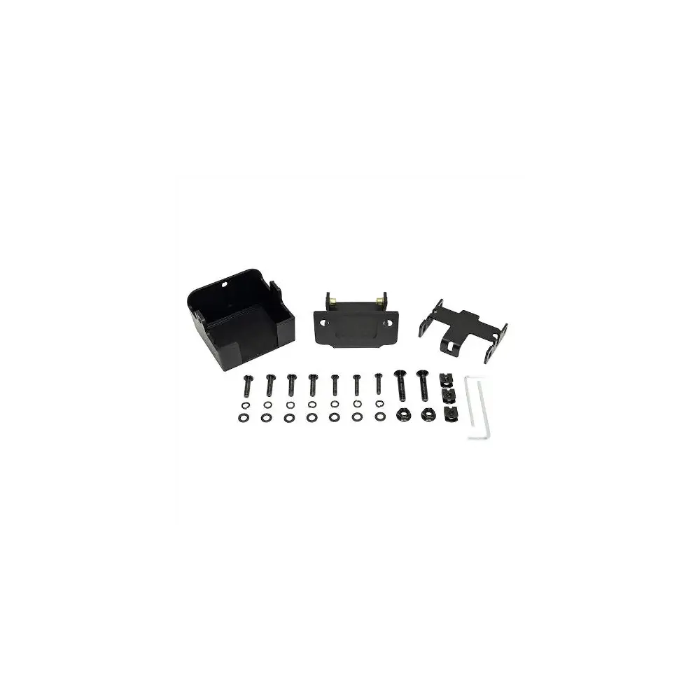 Westin Grille Guard OE Sensor Relocation Bracket - WET58-40035