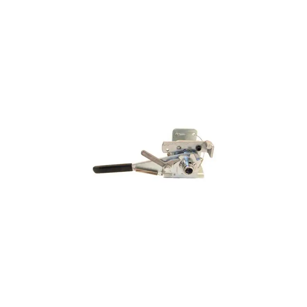 Winch - Replacement Right Ratchet Winch Assembly - DEM5433