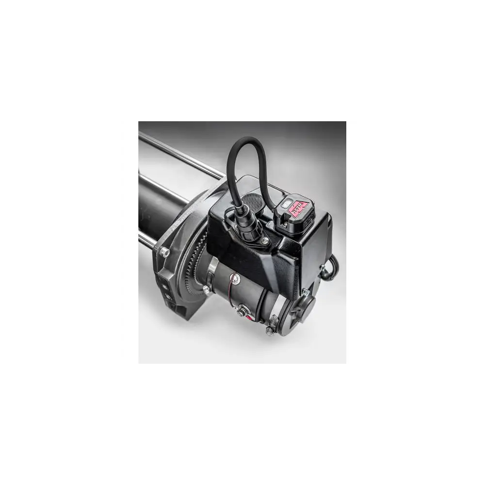 Winch Remote Control System - Wireless - WAR102230