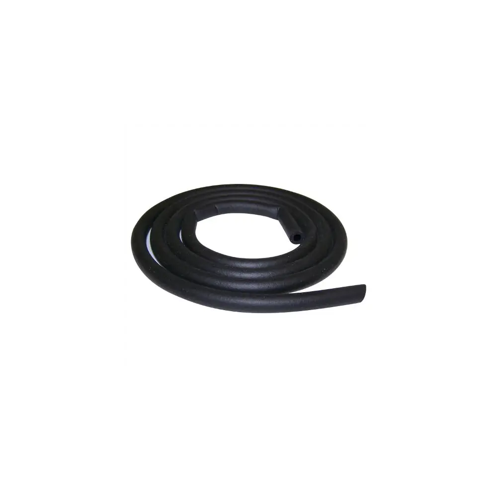Windshield Frame Weatherstrip - CRO55052607