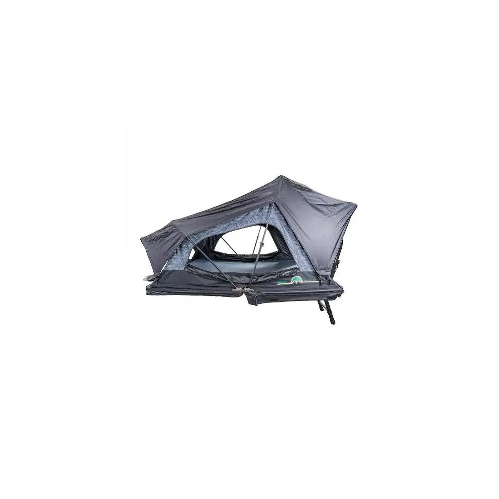 XD Sherpa S3S Soft Shell Roof Top Tent - Sleeps 3 Adults - OVS18209903