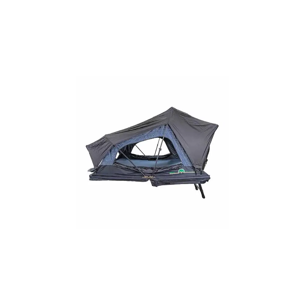 XD Sherpa Solo Soft Shell Roof Top Tent - Sleeps 1 Adult - OVS18209905