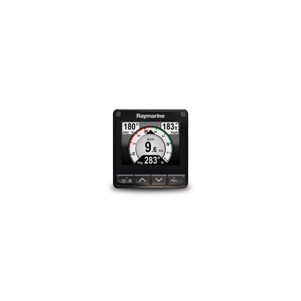 i70s Multi Function Display - 4.1" TFT LCD Display - RAYE70327